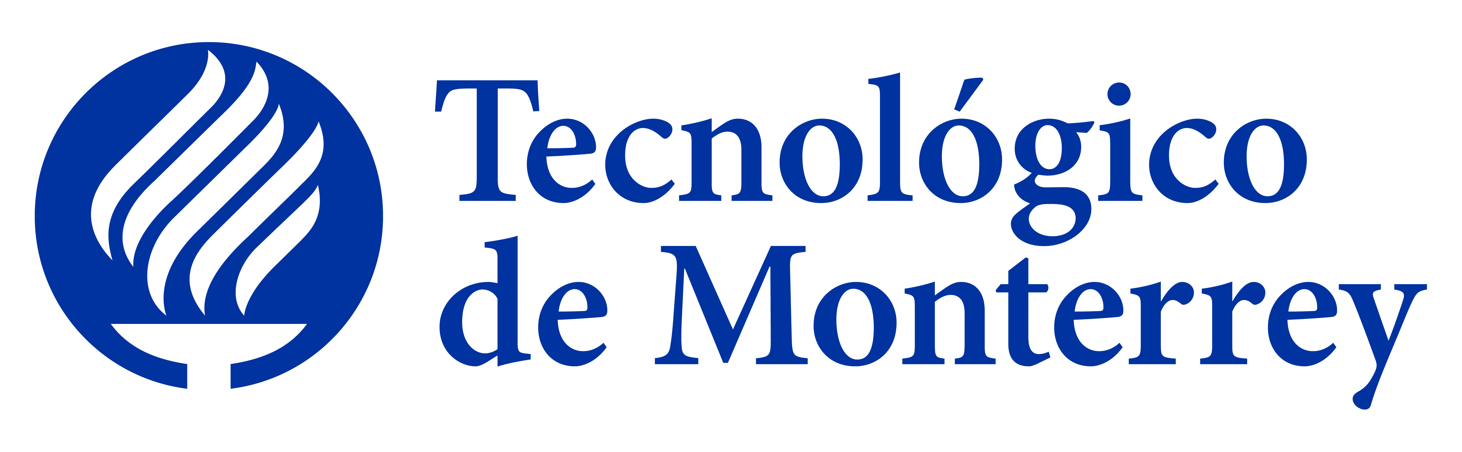 Logo of Estado de Servicios Digitales del Tecnológico de Monterrey