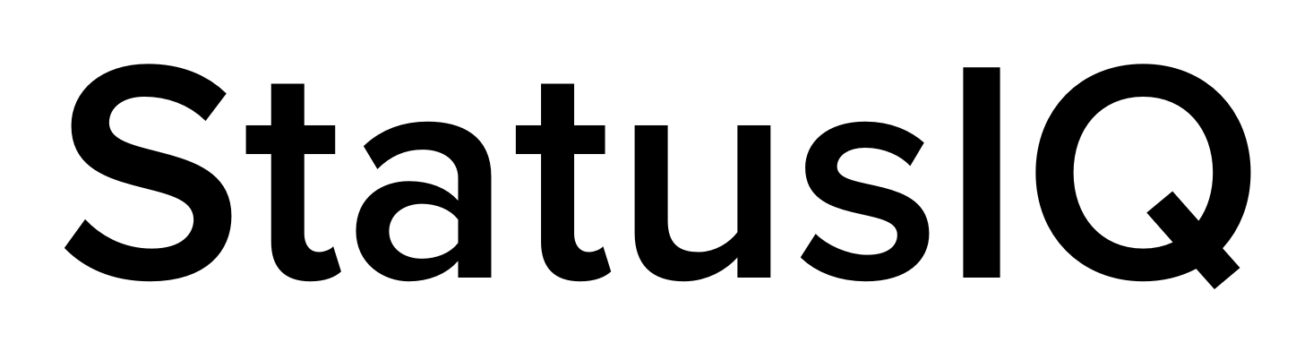 Status page logo